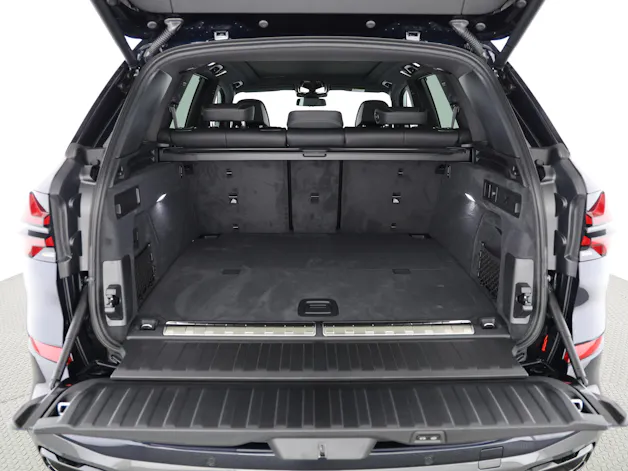 BMW X5 50e xDrive SAG