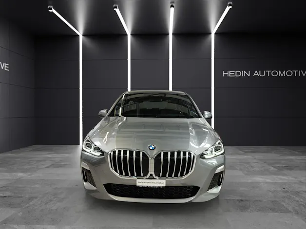 BMW 223i xDrive SDKG Active Tourer