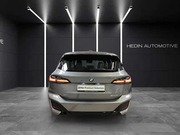 BMW 223i xDrive SDKG Active Tourer