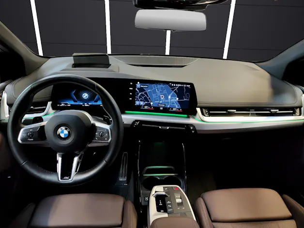 BMW 223i xDrive SDKG Active Tourer