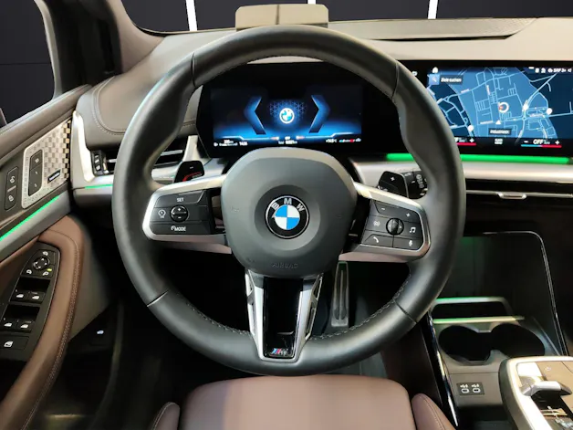 BMW 223i xDrive SDKG Active Tourer