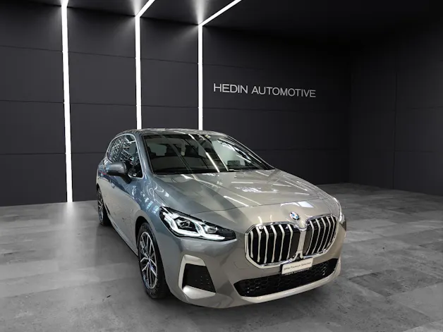 BMW 223i xDrive SDKG Active Tourer