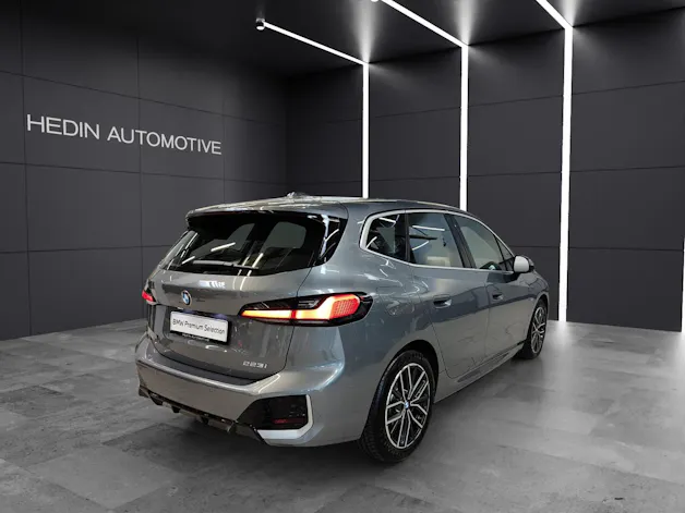 BMW 223i xDrive SDKG Active Tourer
