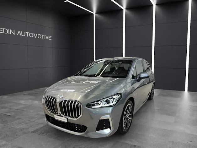 BMW 223i xDrive SDKG Active Tourer