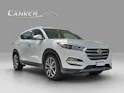 Hyundai Tucson 2.0 CRDi Vertex 4WD