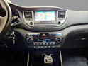 Hyundai Tucson 2.0 CRDi Vertex 4WD
