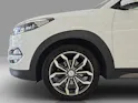 Hyundai Tucson 2.0 CRDi Vertex 4WD