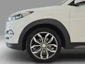 Hyundai Tucson 2.0 CRDi Vertex 4WD