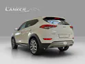 Hyundai Tucson 2.0 CRDi Vertex 4WD