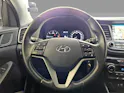 Hyundai Tucson 2.0 CRDi Vertex 4WD