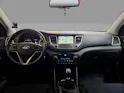 Hyundai Tucson 2.0 CRDi Vertex 4WD