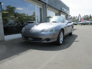 Mazda MX-5 1.6 Phoenix Youngster