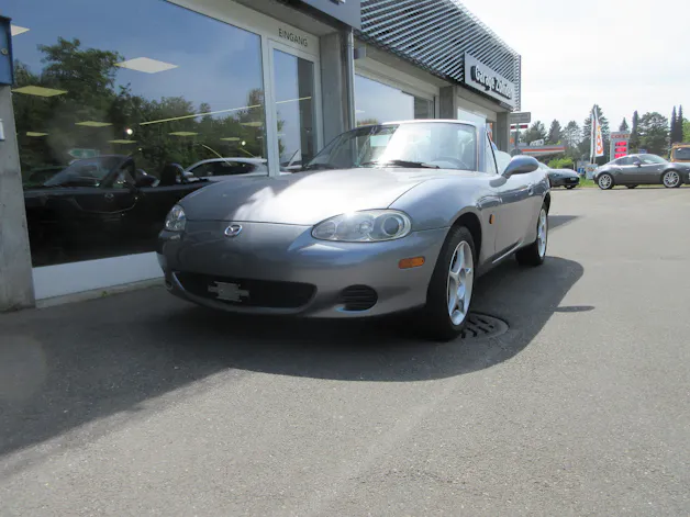 Mazda MX-5 1.6 Phoenix Youngster