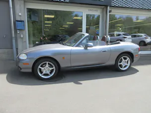 Mazda MX-5 1.6 Phoenix Youngster