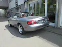 Mazda MX-5 1.6 Phoenix Youngster