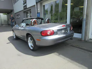 Mazda MX-5 1.6 Phoenix Youngster