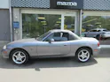 Mazda MX-5 1.6 Phoenix Youngster