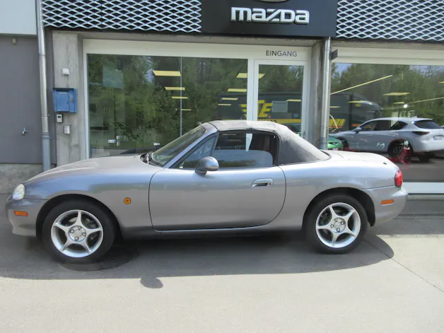 Mazda MX-5 1.6 Phoenix Youngster