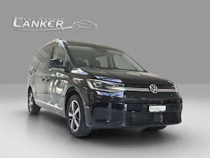 VW Caddy Maxi Rolli Pro 1.5 TSI Style DSG