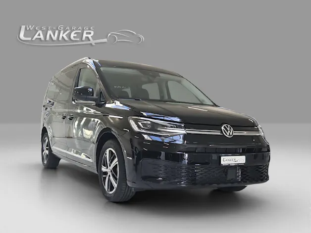 VW Caddy Maxi Rolli Pro 1.5 TSI Style DSG