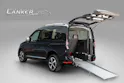 VW Caddy Maxi Rolli Pro 1.5 TSI Style DSG