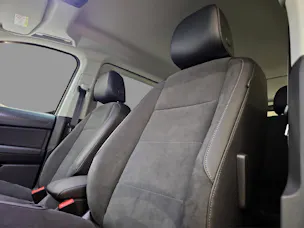 VW Caddy Maxi Rolli Pro 1.5 TSI Style DSG
