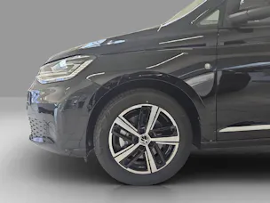 VW Caddy Maxi Rolli Pro 1.5 TSI Style DSG