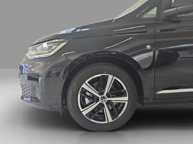 VW Caddy Maxi Rolli Pro 1.5 TSI Style DSG