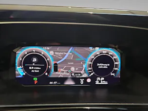 VW Caddy Maxi Rolli Pro 1.5 TSI Style DSG