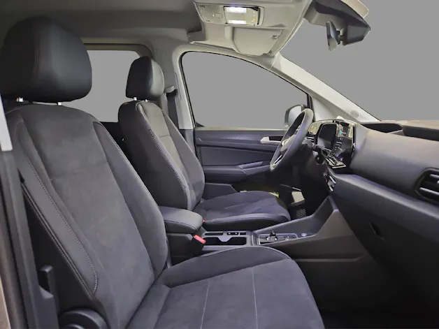 VW Caddy Maxi Rolli Pro 1.5 TSI Style DSG
