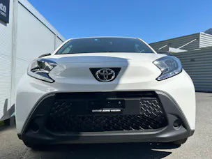 Toyota Aygo X 1.0 VVT-i Comfort