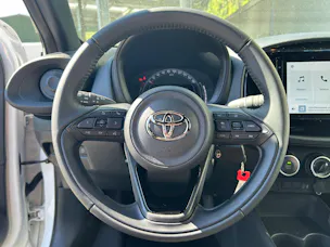 Toyota Aygo X 1.0 VVT-i Comfort