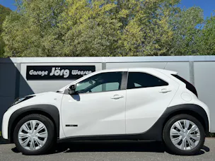 Toyota Aygo X 1.0 VVT-i Comfort