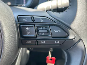 Toyota Aygo X 1.0 VVT-i Comfort