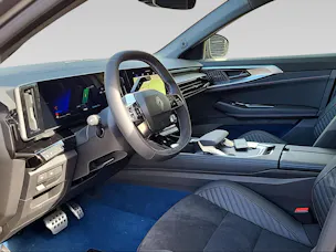 Renault RAFALE HYBRID E-TECH Atelier Alpine hyper hybrid E-Tech 4x4 300PS plug-in