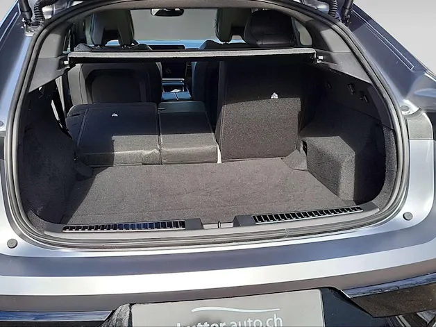 Renault RAFALE HYBRID E-TECH Atelier Alpine hyper hybrid E-Tech 4x4 300PS plug-in