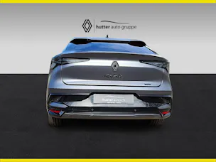 Renault RAFALE HYBRID E-TECH Atelier Alpine hyper hybrid E-Tech 4x4 300PS plug-in