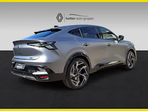 Renault RAFALE HYBRID E-TECH Atelier Alpine hyper hybrid E-Tech 4x4 300PS plug-in