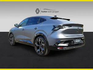 Renault RAFALE HYBRID E-TECH Atelier Alpine hyper hybrid E-Tech 4x4 300PS plug-in