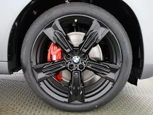 BMW X3 M50i