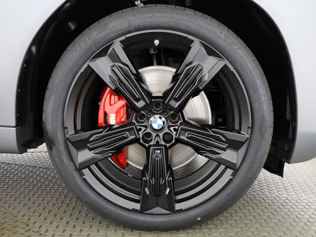 BMW X3 M50i