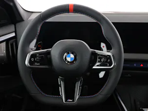 BMW X3 M50i