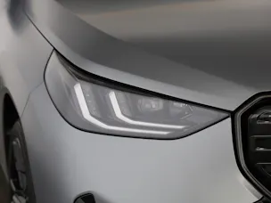 BMW X3 M50i