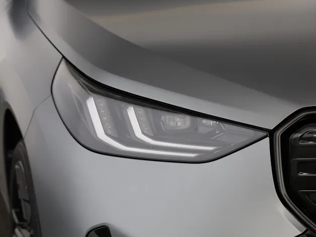 BMW X3 M50i