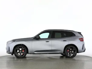BMW X3 M50i