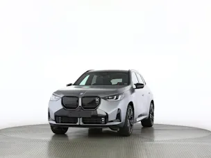 BMW X3 M50i