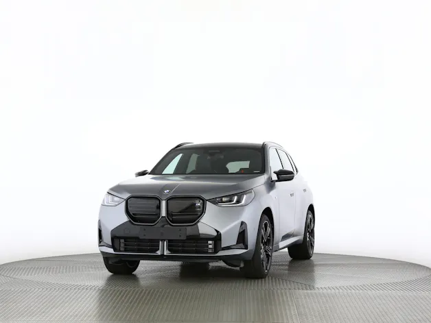 BMW X3 M50i
