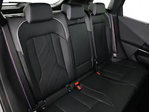 BMW X3 M50i