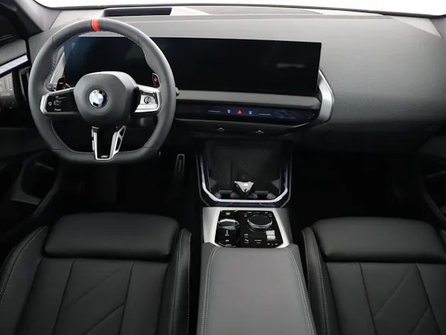 BMW X3 M50i