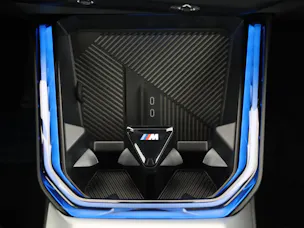 BMW X3 M50i